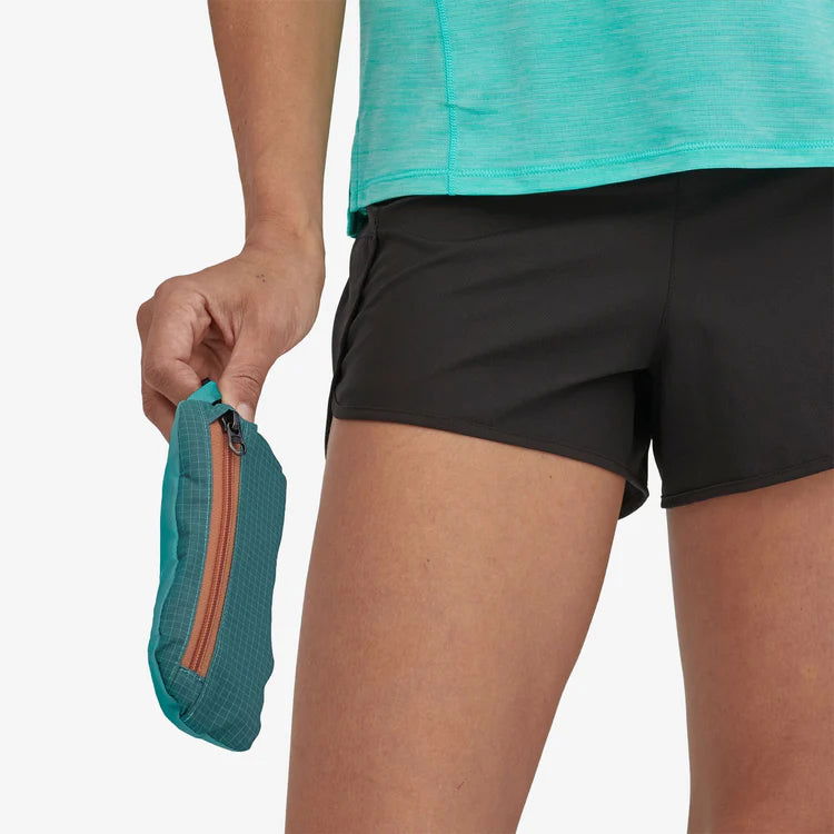 PATAGONIA Ultralight Black Hole Mini Hip Pack - Sticky Bottle