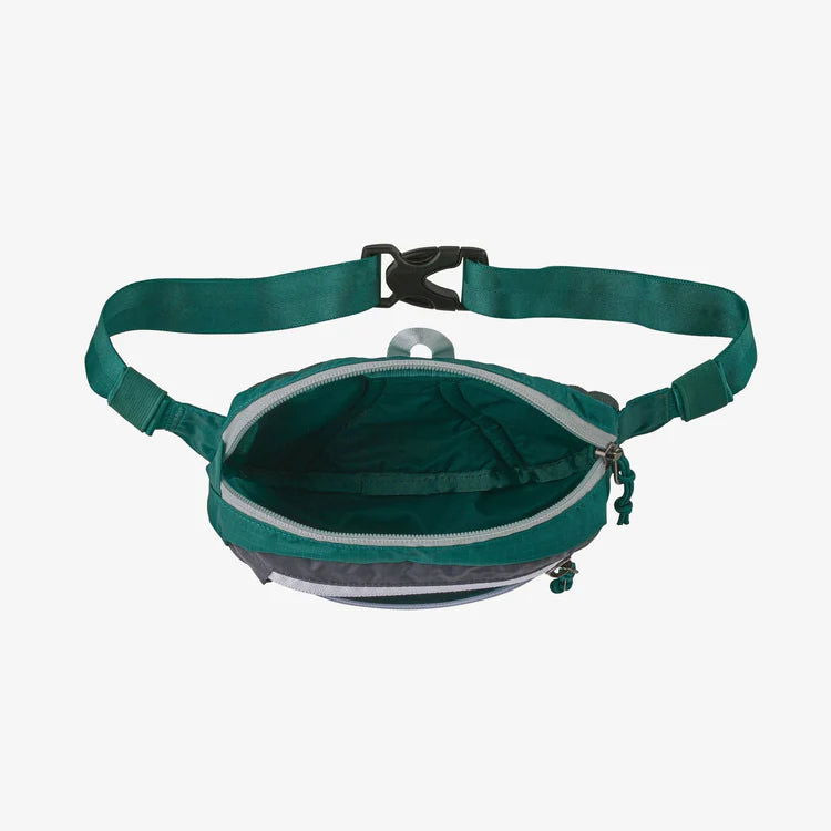 PATAGONIA Ultralight Black Hole Mini Hip Pack - Sticky Bottle