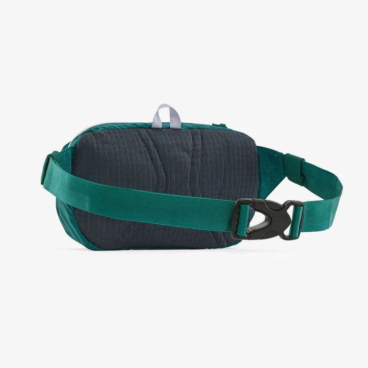 PATAGONIA Ultralight Black Hole Mini Hip Pack - Sticky Bottle