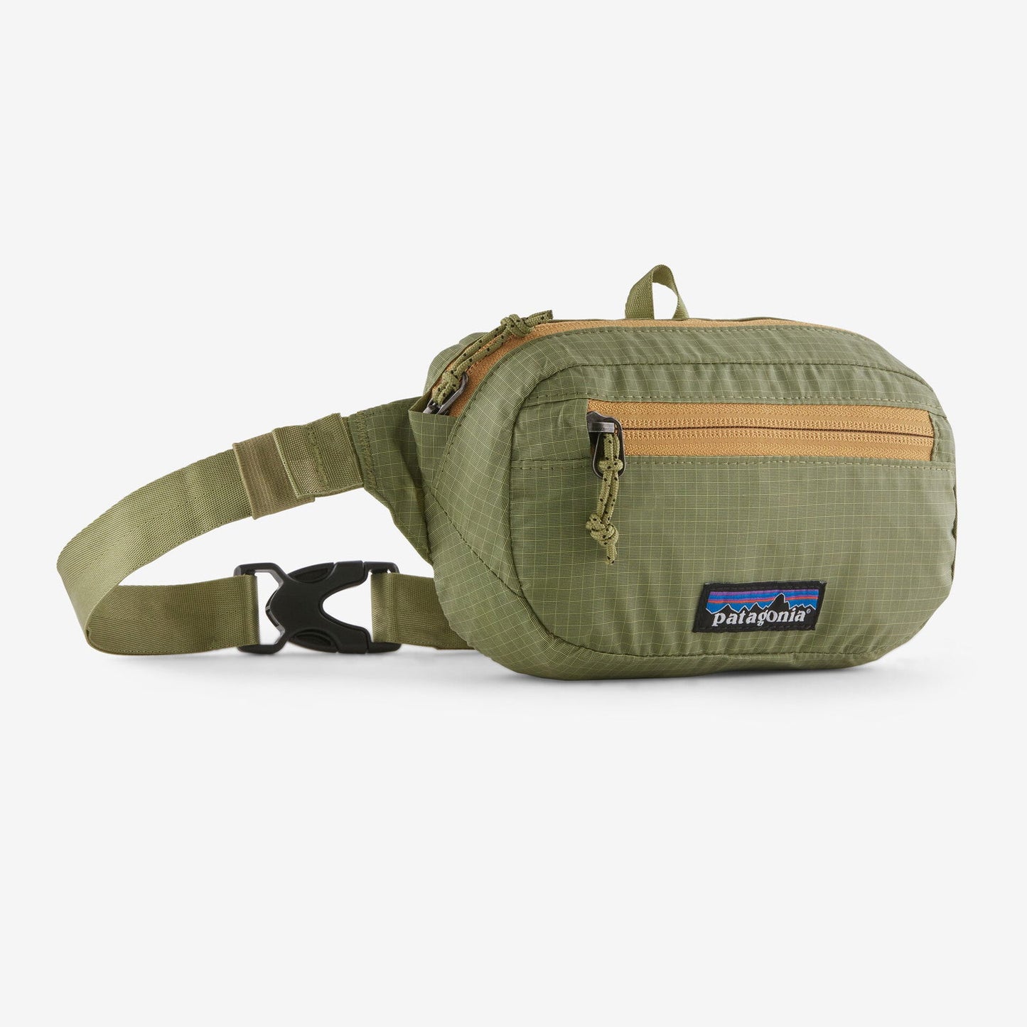 PATAGONIA Ultralight Black Hole Mini Hip Pack - Sticky Bottle