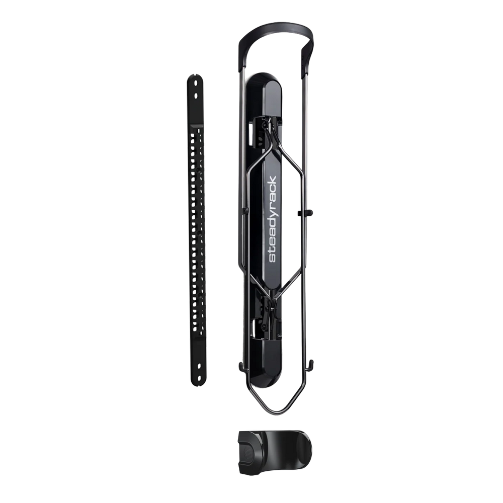 STEADYRACK ProFlex Rack