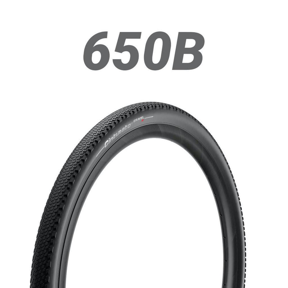 PIRELLI CINTURATO GRAVEL 650 - Sticky Bottle