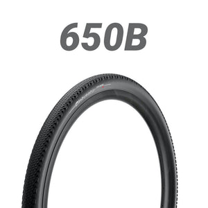 PIRELLI CINTURATO GRAVEL 650 - Sticky Bottle