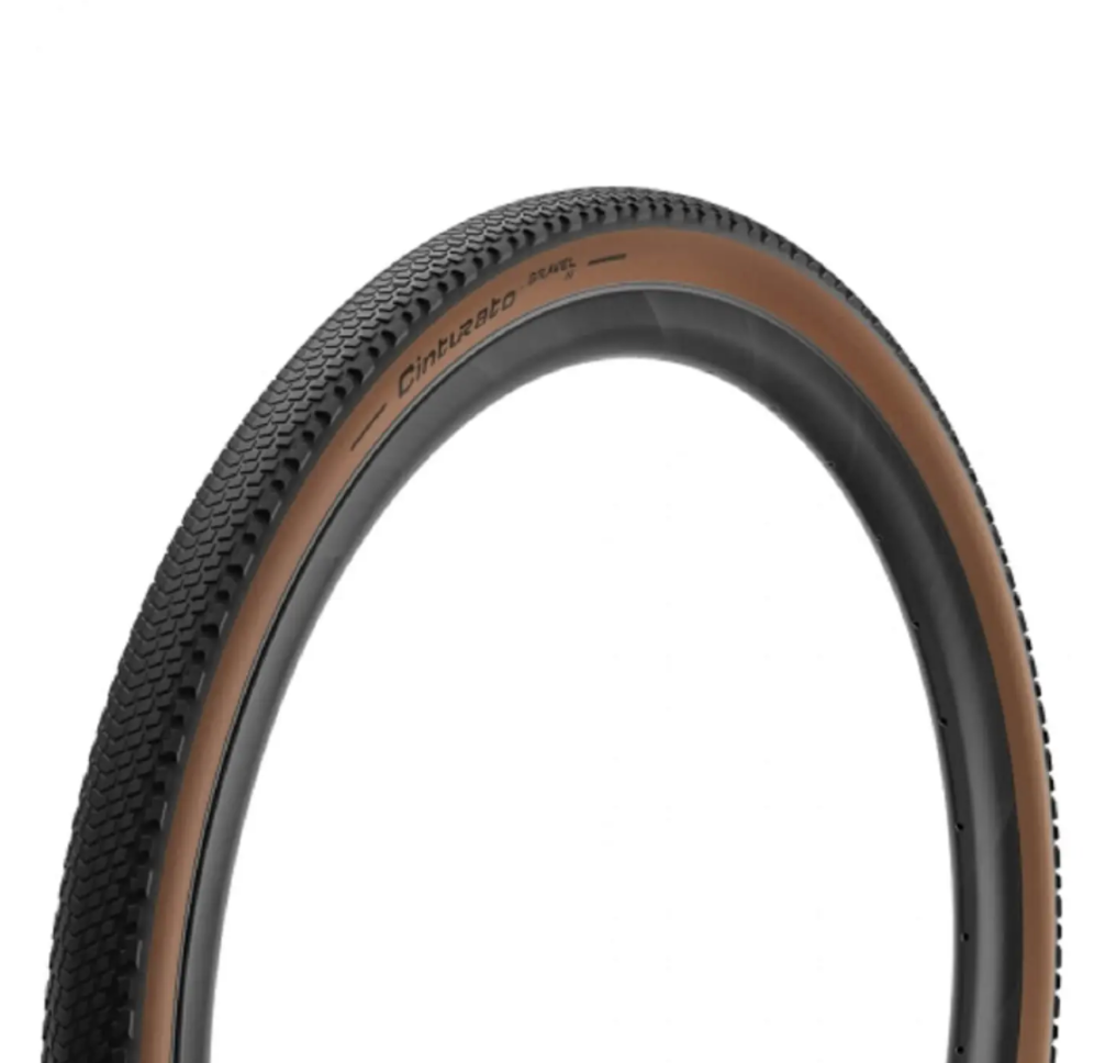 PIRELLI CINTURATO GRAVEL 650 - Sticky Bottle