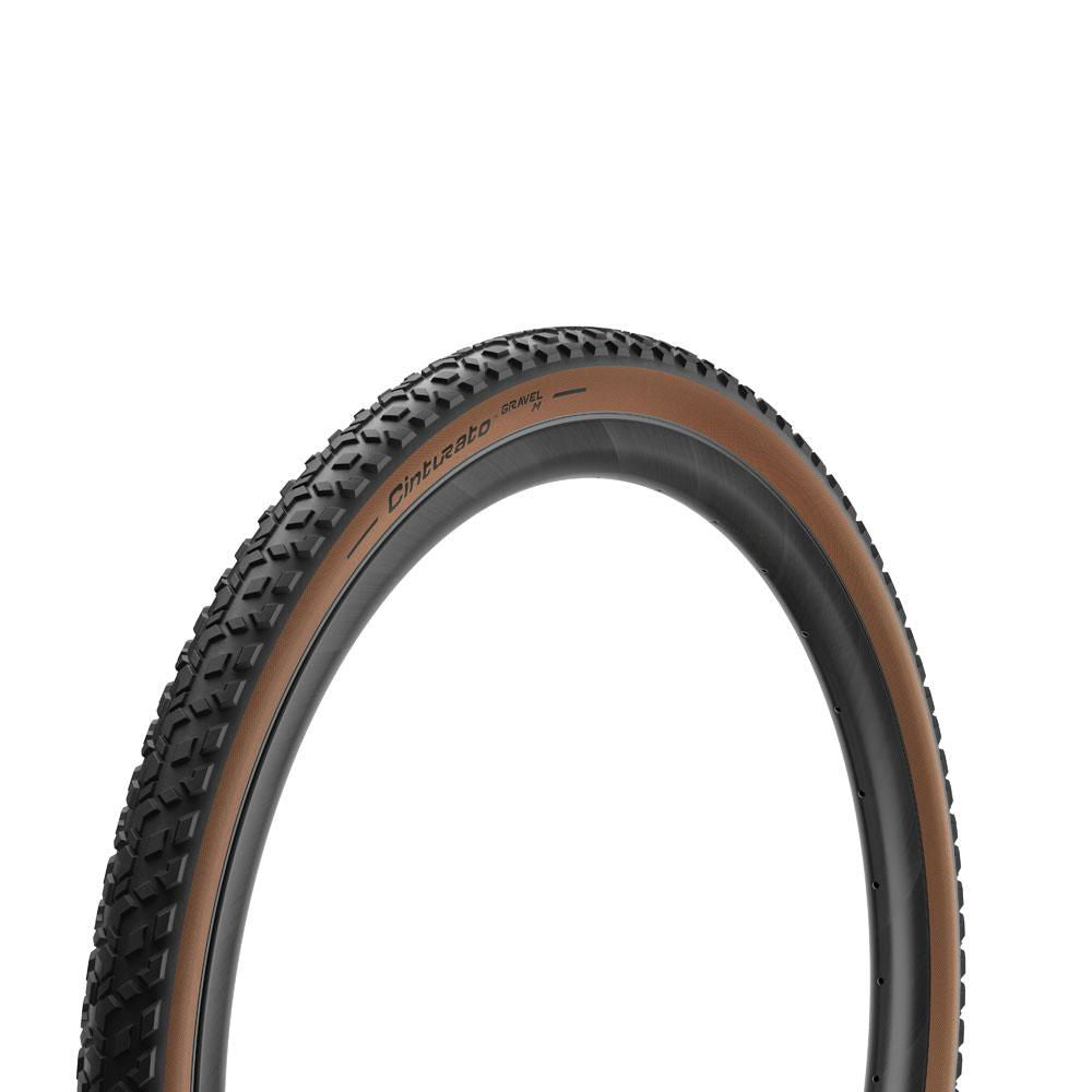 PIRELLI CINTURATO GRAVEL 650 - Sticky Bottle