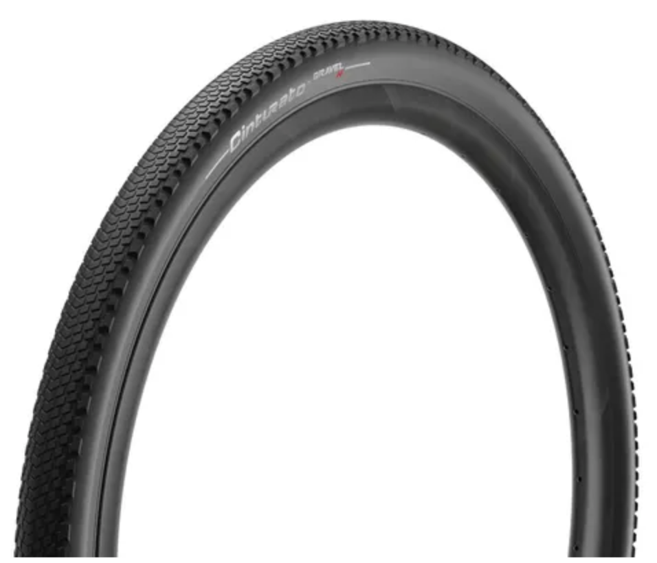 PIRELLI CINTURATO GRAVEL 700 - Sticky Bottle