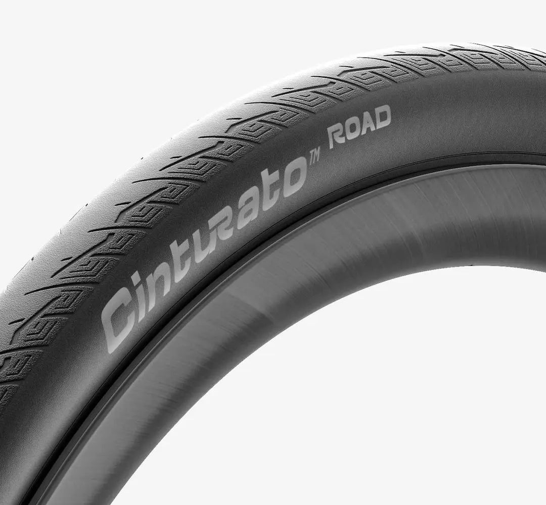 PIRELLI Cinturato Road (tube type) - Sticky Bottle