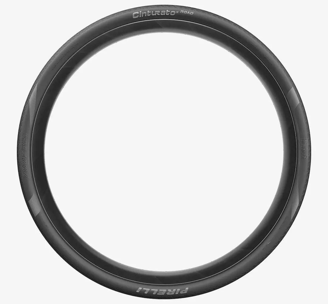 PIRELLI Cinturato Road (tube type) - Sticky Bottle