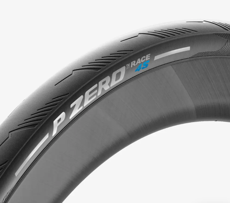 PIRELLI PZERO RACE 4S - Sticky Bottle