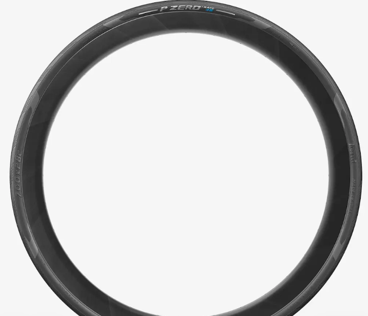 PIRELLI PZERO RACE 4S - Sticky Bottle