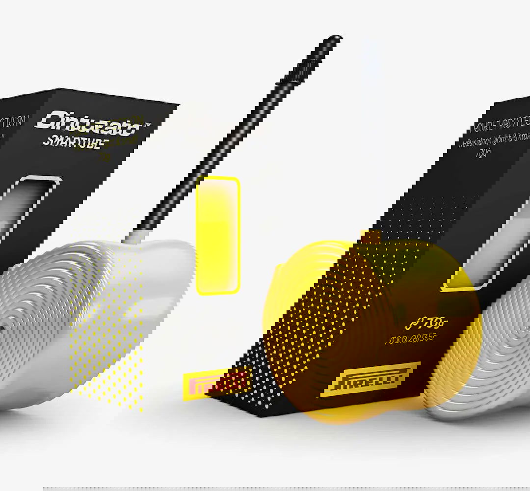 PIRELLI SMARTUBE - Sticky Bottle