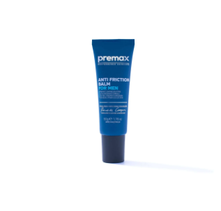 PREMAX Anti Friction Balm For Men - Sticky Bottle