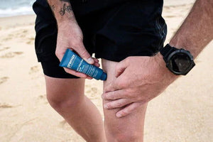 PREMAX Anti Friction Balm For Men - Sticky Bottle