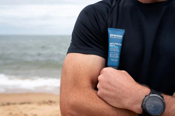 PREMAX Anti Friction Balm For Men - Sticky Bottle