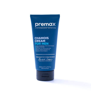 PREMAX Chamois Cream for Men 200ml - Sticky Bottle