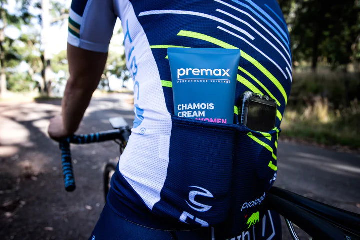 PREMAX Chamois Cream for Women - Sticky Bottle