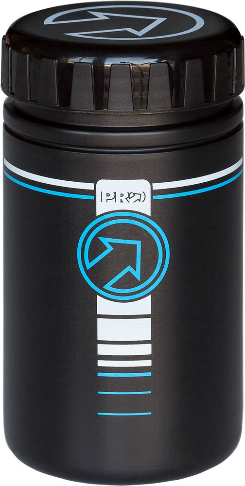 PRO Bottle - Tool Storage Black 500cc - Sticky Bottle