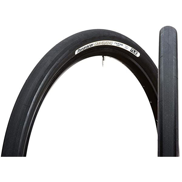 Panaracer GravelKing Reifen – Bunt, Pannensicher & Schlauchlos-ready