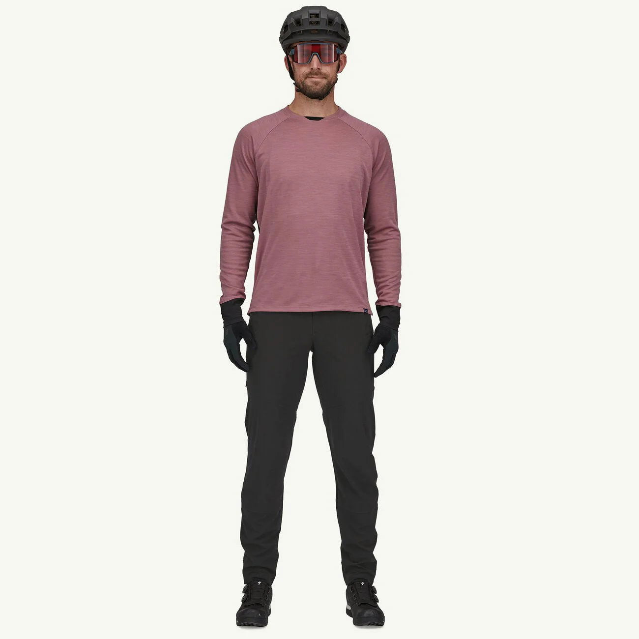 Patagonia M's Dirt Craft Pants - Sticky Bottle