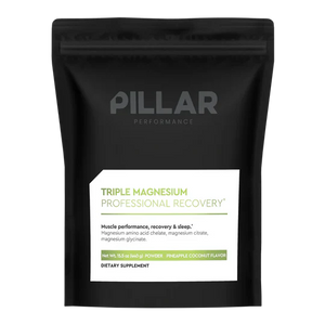 PILLAR Performance Tripel Magnesium (80serves)