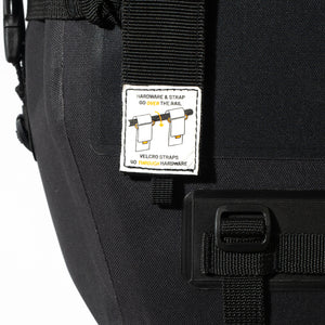 OLD MAN MOUNTAIN Ponderosa Panniers (Pair)