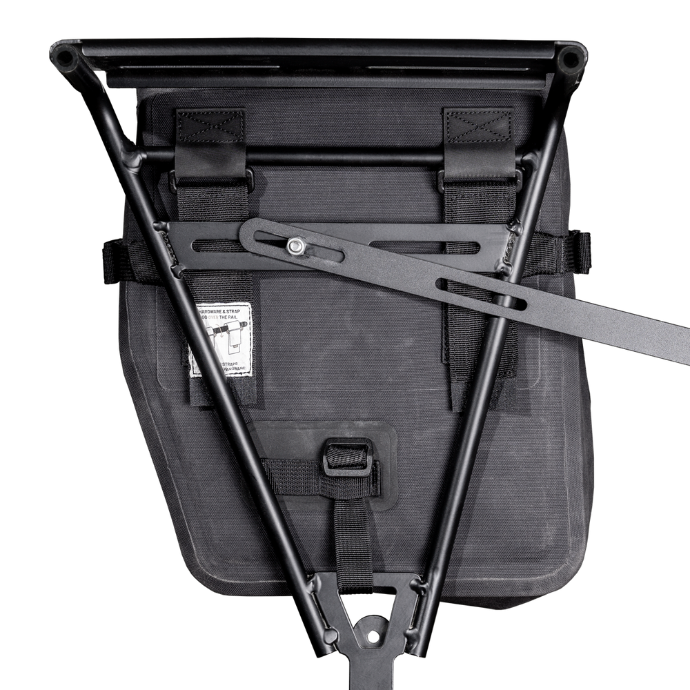 OLD MAN MOUNTAIN Ponderosa Panniers (Pair)