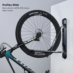 STEADYRACK ProFlex Rack