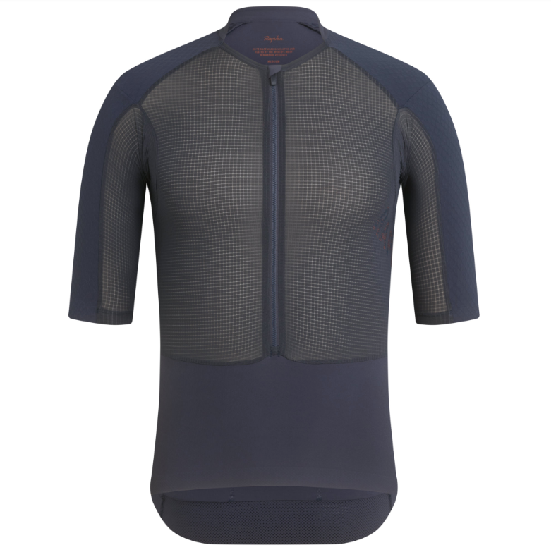 RAPHA - Pro Team Gravel Jersey - Sticky Bottle