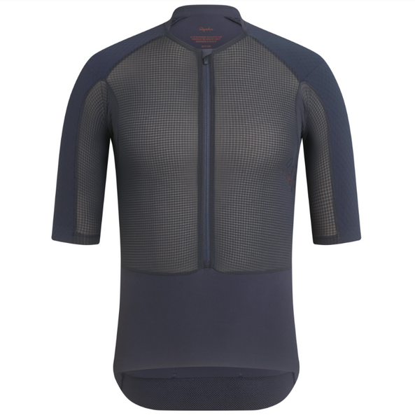 RAPHA - Pro Team Gravel Jersey – Sticky Bottle