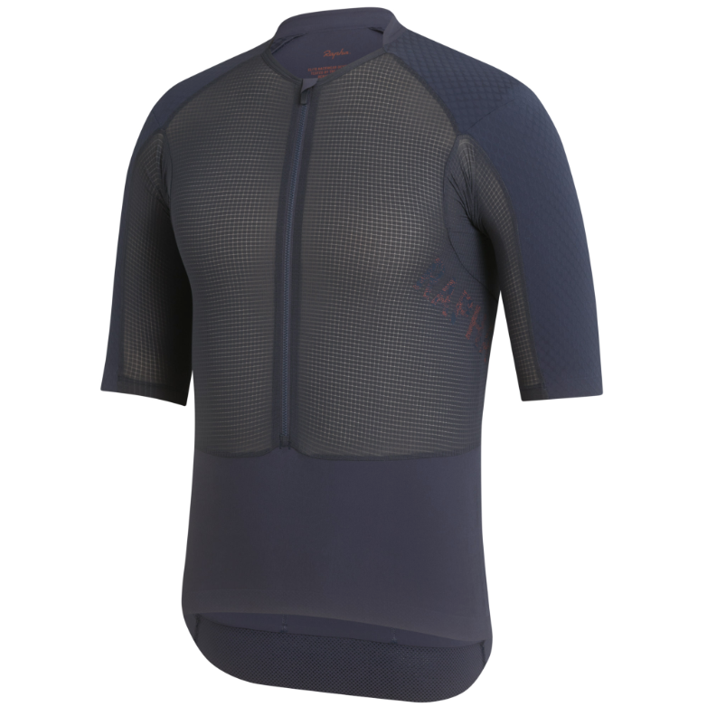RAPHA - Pro Team Gravel Jersey - Sticky Bottle