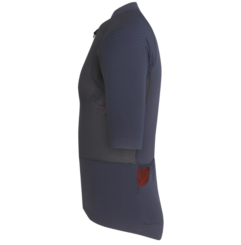RAPHA - Pro Team Gravel Jersey - Sticky Bottle
