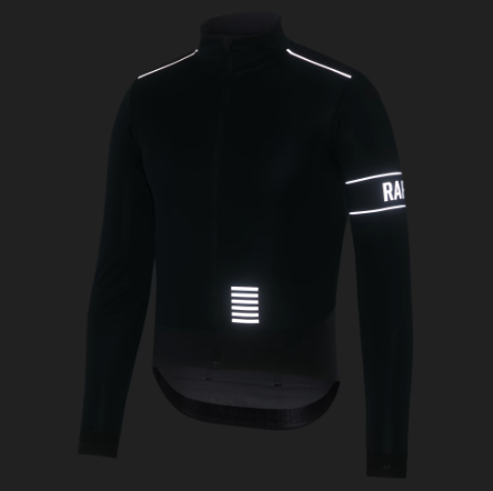 RAPHA - Pro Team LS Gore-Tex Infinium Jersey - Sticky Bottle