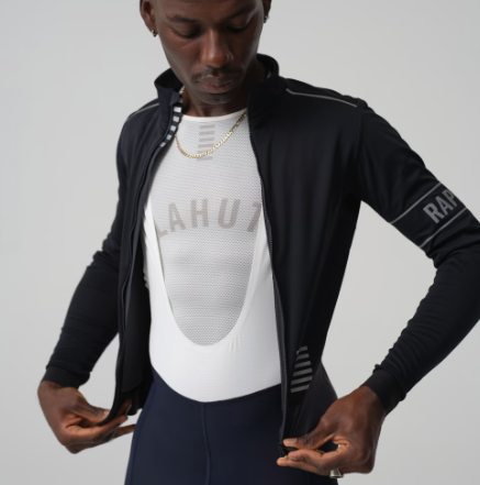 RAPHA - Pro Team LS Gore-Tex Infinium Jersey - Sticky Bottle