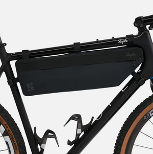 RAPHA Explore Frame Pack- Large 4L - Sticky Bottle