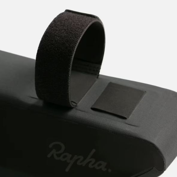 RAPHA Explore Frame Pack- Large 4L - Sticky Bottle