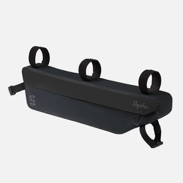 RAPHA Explore Frame Pack Medium 3L - Sticky Bottle