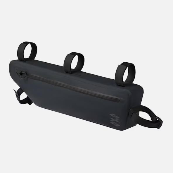 RAPHA Explore Frame Pack Medium 3L - Sticky Bottle