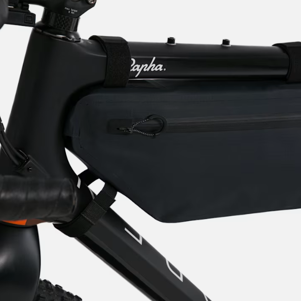 RAPHA Explore Frame Pack Medium 3L - Sticky Bottle