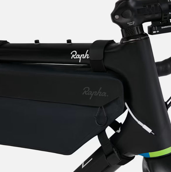 RAPHA Explore Frame Pack Medium 3L - Sticky Bottle