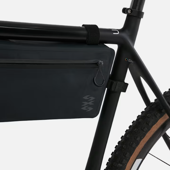 RAPHA Explore Frame Pack Medium 3L - Sticky Bottle