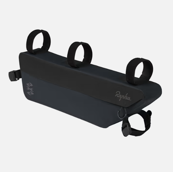 RAPHA Explore Frame Pack Small 2.5L - Sticky Bottle