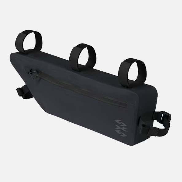 
            
                Load image into Gallery viewer, RAPHA Explore Frame Pack Small 2.5L - Sticky Bottle
            
        