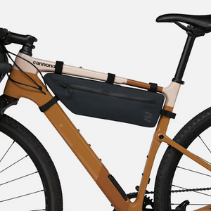 RAPHA Explore Frame Pack Small 2.5L - Sticky Bottle