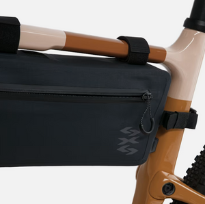 RAPHA Explore Frame Pack Small 2.5L - Sticky Bottle