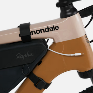 RAPHA Explore Frame Pack Small 2.5L - Sticky Bottle