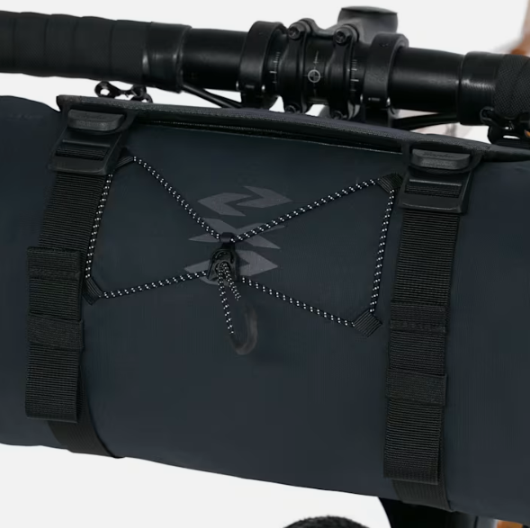 RAPHA Explore Handlebar Pack - Sticky Bottle