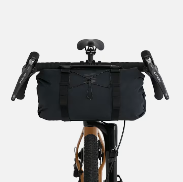 RAPHA Explore Handlebar Pack - Sticky Bottle