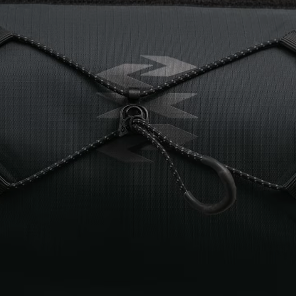 RAPHA Explore Handlebar Pack - Sticky Bottle