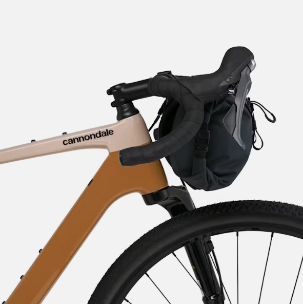 RAPHA Explore Handlebar Pack - Sticky Bottle