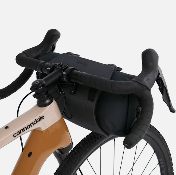 RAPHA Explore Handlebar Pack - Sticky Bottle